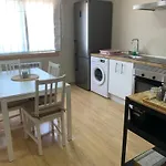 Tatil Evi Lila - Planta 1ª Pontevedra