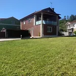 Lila - Planta 1ª Pontevedra