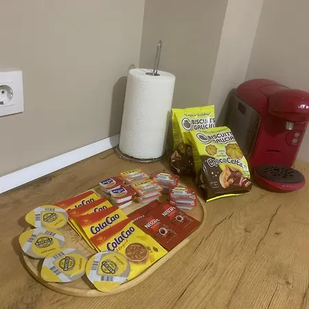 Hébergement de vacances Villa Lila - planta 1ª *