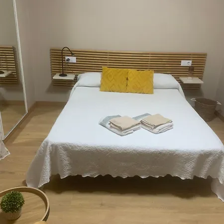 Villa Lila - planta 1ª