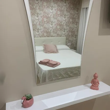 Hébergement de vacances Villa Lila - planta 1ª *