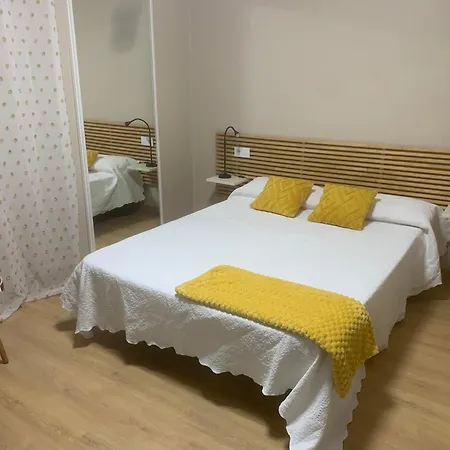 Villa Lila - planta 1ª Hébergement de vacances