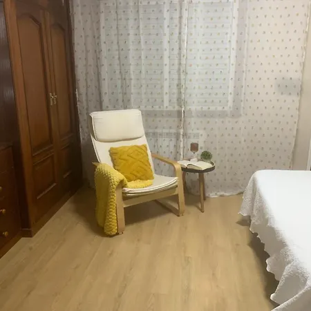 Hébergement de vacances Villa Lila - planta 1ª *