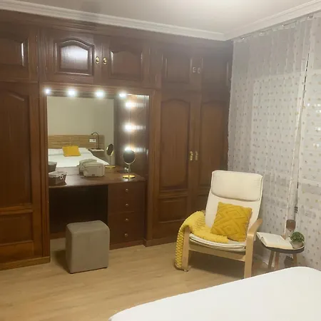 Nyaraló Villa Lila - planta 1ª *