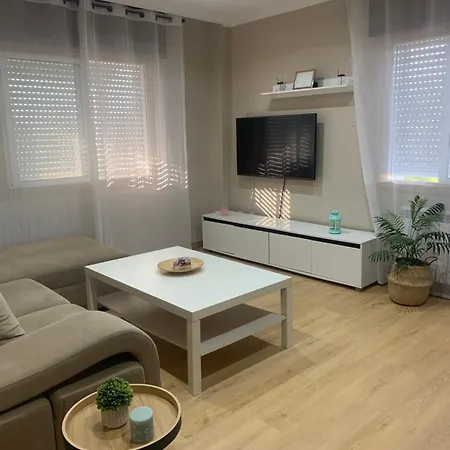 Villa Lila - planta 1ª Hébergement de vacances *