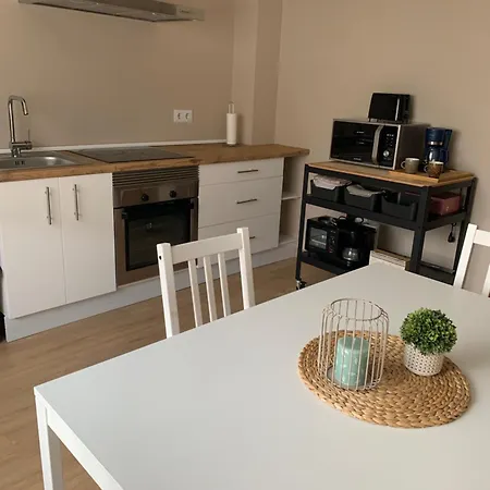 Nyaraló Villa Lila - planta 1ª