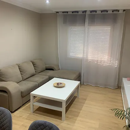 Nyaraló Villa Lila - planta 1ª