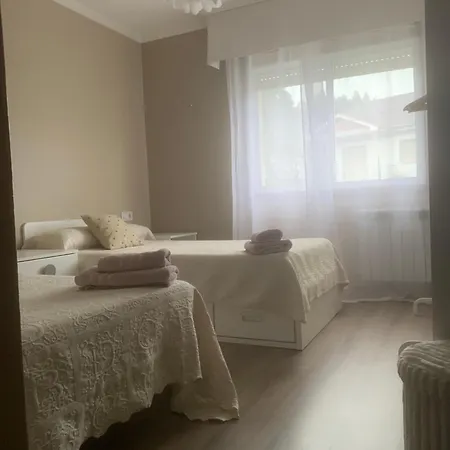 Nyaraló Villa Lila - planta 1ª