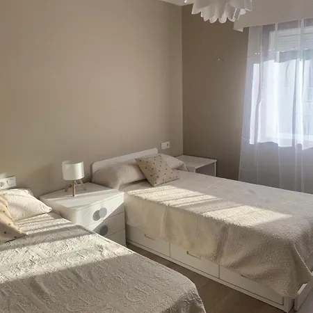 Hébergement de vacances Villa Lila - planta 1ª *