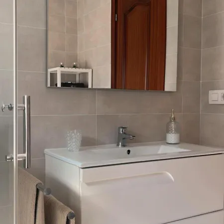 Villa Lila - planta 1ª Pontevedra