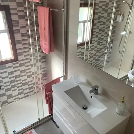 Villa Lila - planta 1ª * Pontevedra