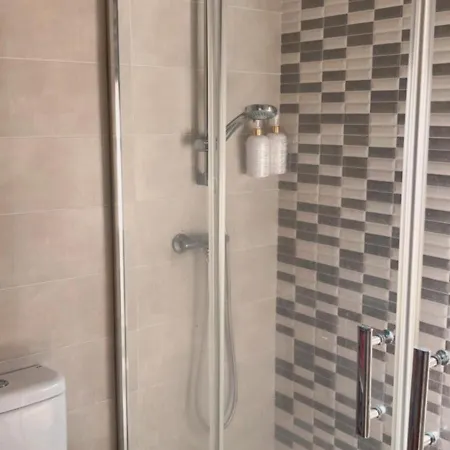 Villa Lila - planta 1ª Pontevedra