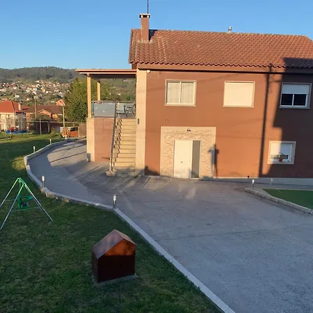 Villa Lila - planta 1ª