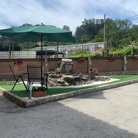 Villa Lila - planta 1ª