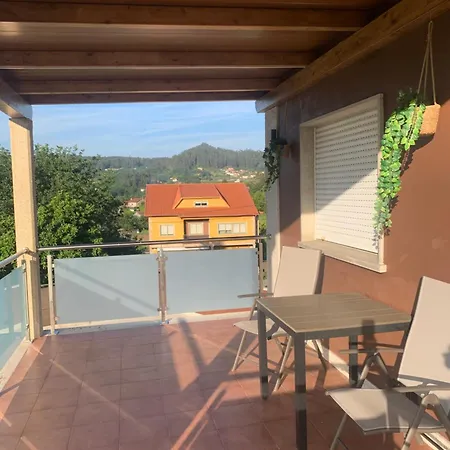 Villa Lila - planta 1ª