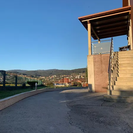 Villa Lila - planta 1ª *