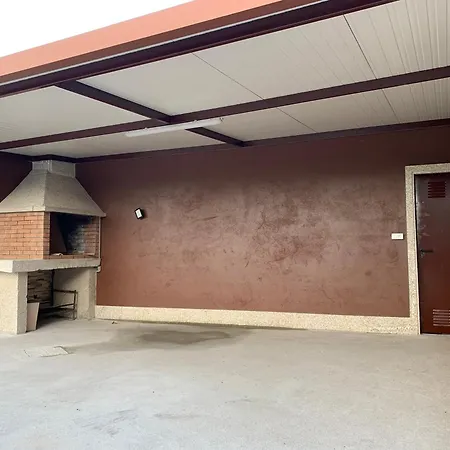 Villa Lila - planta 1ª Hébergement de vacances