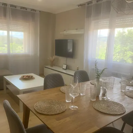 Prázdninový dům Lila - Planta 1ª Pontevedra