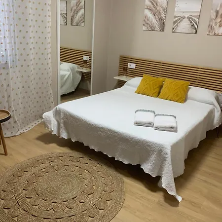 Lila - Planta 1ª Holiday home *