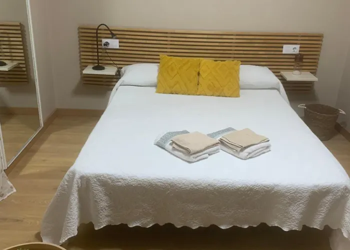 Villa Lila - Planta 1ª