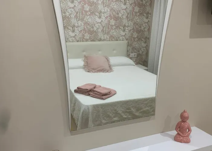 Сasa de vacaciones Lila - Planta 1ª *