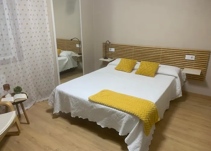 Villa Lila - Planta 1ª Σπίτι διακοπών