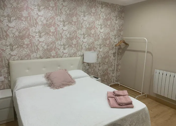 Villa Lila - Planta 1ª Σπίτι διακοπών Ποντεβέντρα