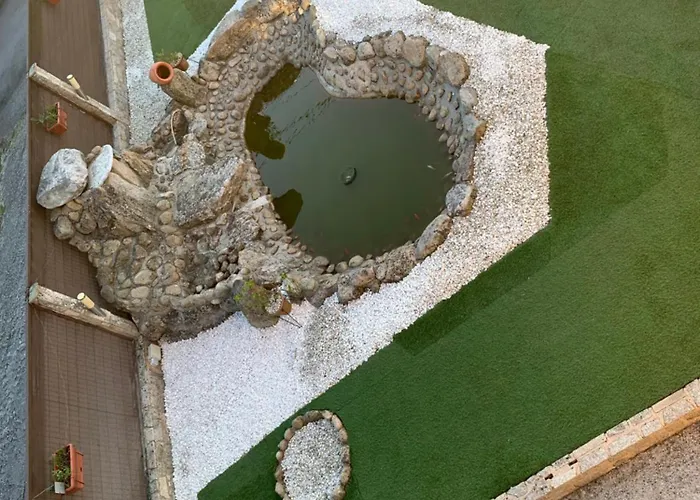 Σπίτι διακοπών Villa Lila - Planta 1ª