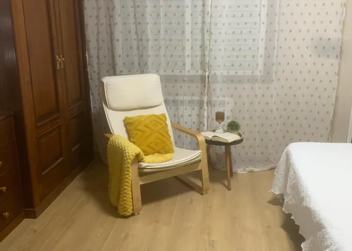 Сasa de vacaciones Lila - Planta 1ª *