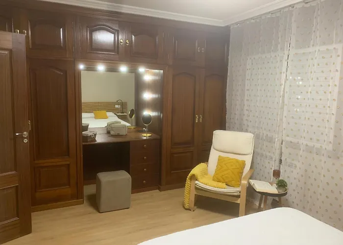 Σπίτι διακοπών Villa Lila - Planta 1ª *