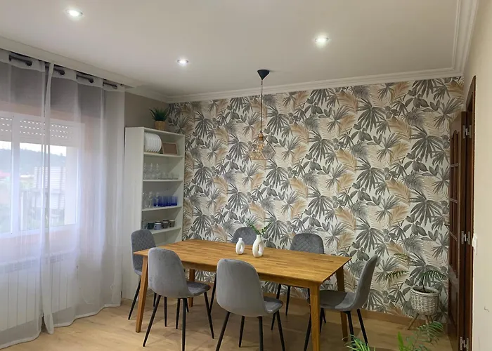 Σπίτι διακοπών Villa Lila - Planta 1ª