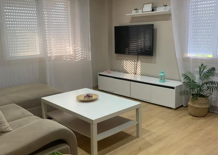 Villa Lila - Planta 1ª Σπίτι διακοπών *