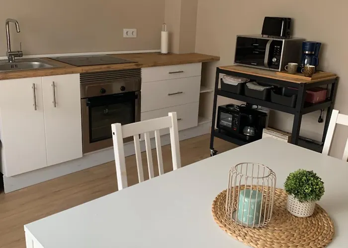 Σπίτι διακοπών Villa Lila - Planta 1ª