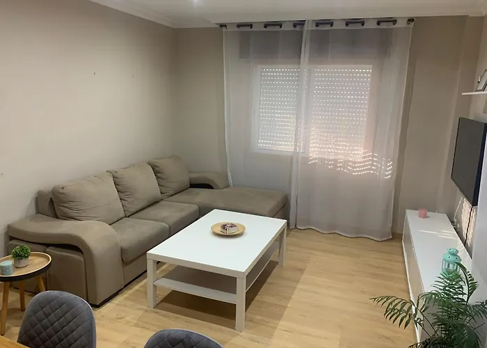 Σπίτι διακοπών Villa Lila - Planta 1ª