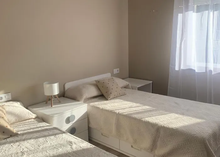 Сasa de vacaciones Lila - Planta 1ª *