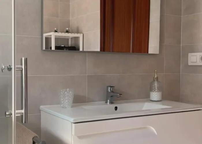 Villa Lila - Planta 1ª Ποντεβέντρα