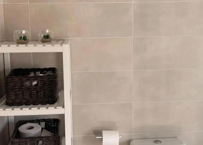 Villa Lila - Planta 1ª 別荘 *