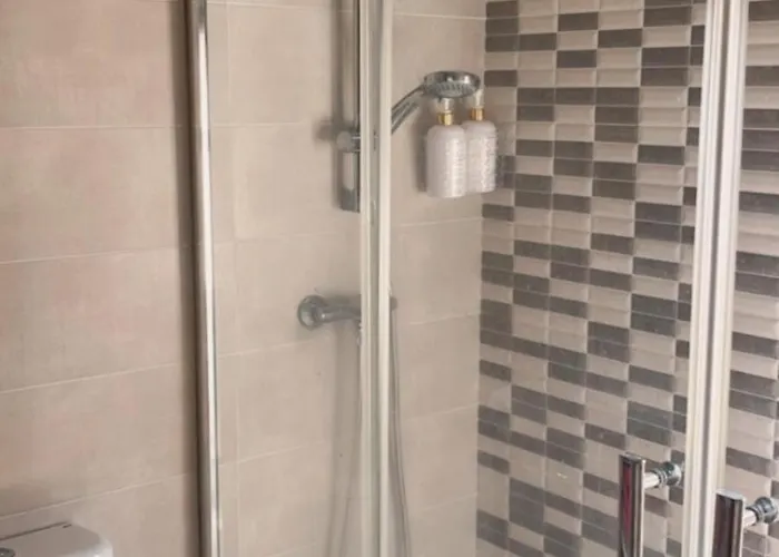 Villa Lila - Planta 1ª Ποντεβέντρα