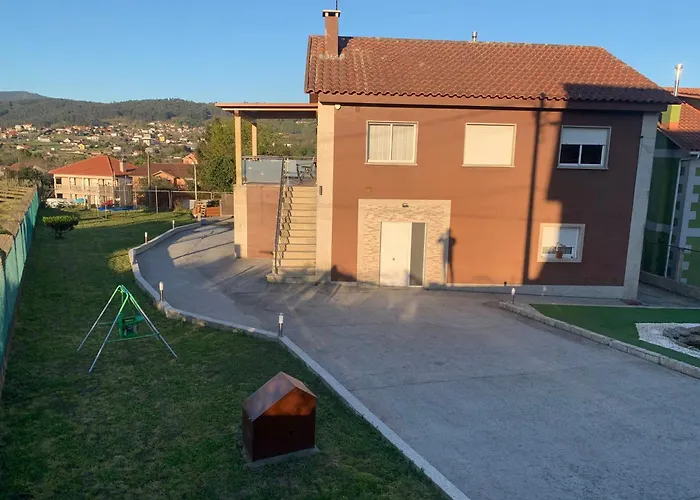 Villa Lila - Planta 1ª