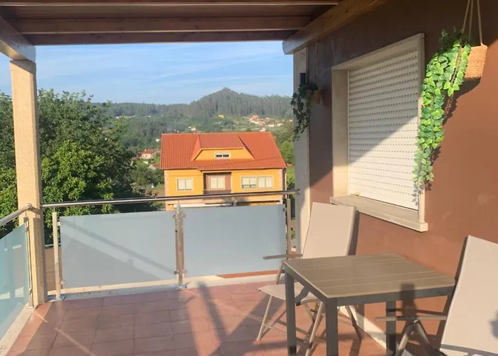 Villa Lila - Planta 1ª