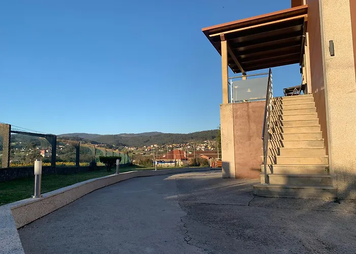 Villa Lila - Planta 1ª *