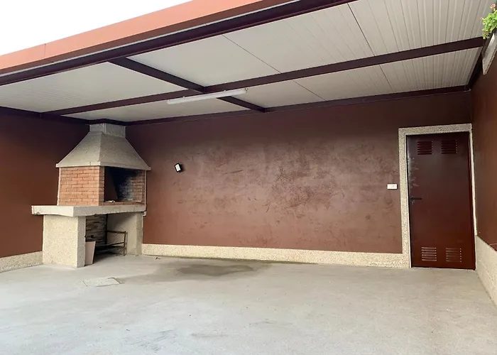 Villa Lila - Planta 1ª Σπίτι διακοπών