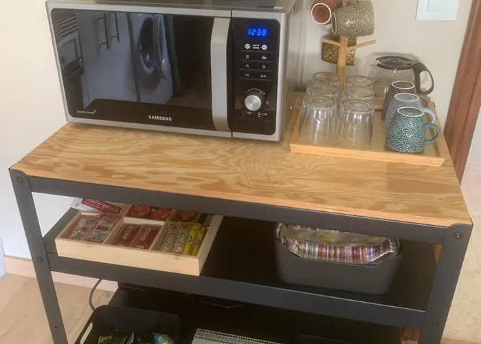 Villa Lila - Planta 1ª ポンテベドラ